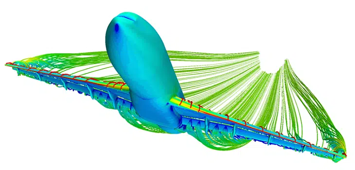 aerodinamica